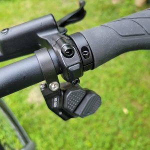 le shifter Wheeltop